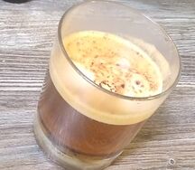 Кофейный Брауни