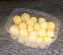 Сырные бочонки оригинальные