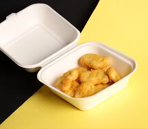 Наггетсы маленькая