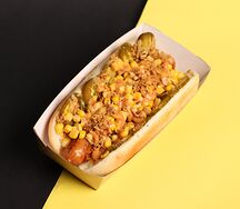Мексиканский острый