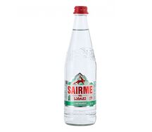 Саирме газированная