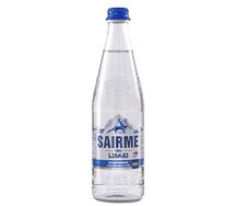 Саирме негазированная