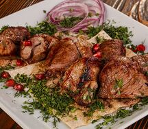 Шейка свиная
