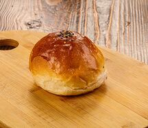Булочка Матнакаш