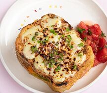 Крок-месье