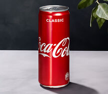 Coca-Cola
