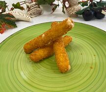 Сырные палочки