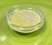 Сырный классический
