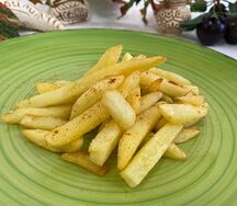 Картофель фри