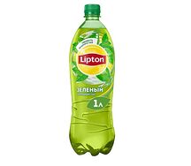 Lipton Зеленый чай холодный