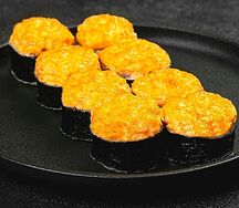 Острый Сакура