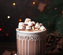 Сливочный шоколад