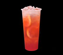  Лимонад Сочная Малина 