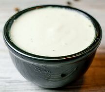 Соус Чесночный