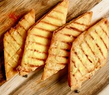 Чипс Бурум сырный