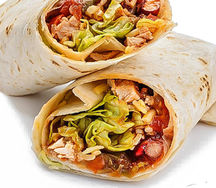 Бурум Вегетарианский