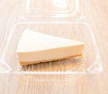 Чизкейк Нью-Йорк