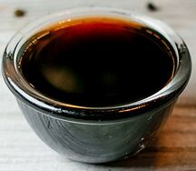 Соус Наршараб