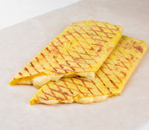 Бурум с сыром