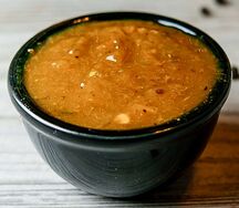 Соус Ткемали