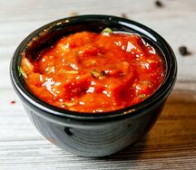 Соус Сацебели