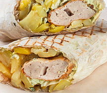 Бурум карский куриный