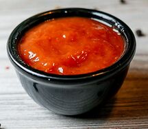 Соус Шашлычный