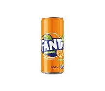Фанта