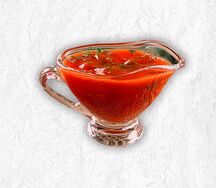 Шашлычный соус