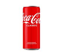 Coca-Cola