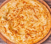 Хачапури по-имеретински