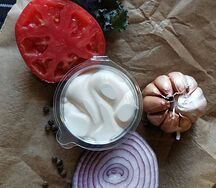 Майонез классический