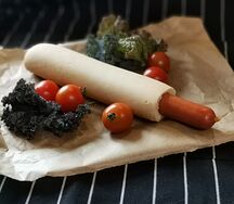 Хот-Дог французский