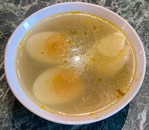 Щавелевый щи