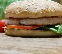 Бургер Цезарь