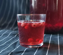 Домашний компот