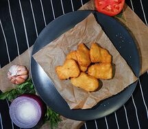 Наггетсы куриные