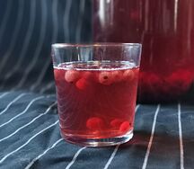 Домашний компот