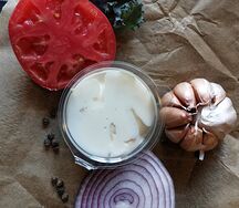 Соус Чесночный