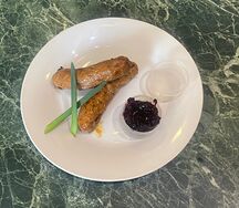 Колбаска свиная