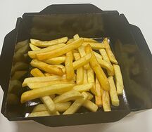 Картофель фри