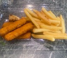 Фиш энд чипс