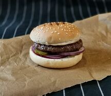 Бургер классик