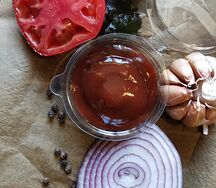 Соус Барбекю