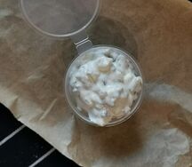 Соус тартар