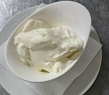 Катык домашний