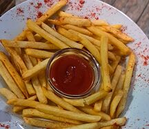 Картофель фри
