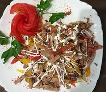 Мясная загадка