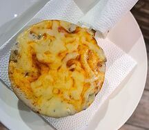 Жюльен из курицы