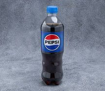 Pepsi